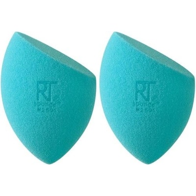 Real Techniques Miracle Airblend Sponge 2 ks