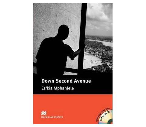 Down Second Avenue