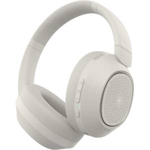 PowerLocus Universe ANC sand/grey Слушалки