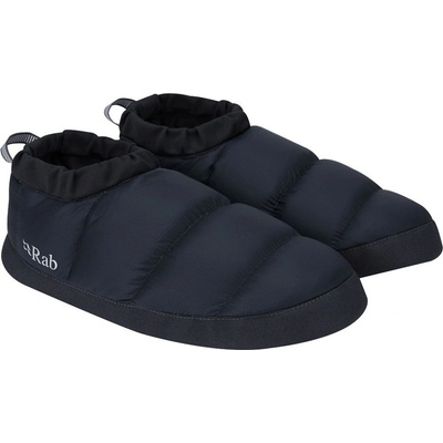 Rab Down Hut Slippers M péřové papuče beluga