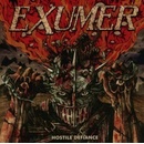 Hostile Defiance - Exumer CD