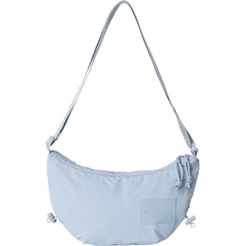The North Face W Never Stop Crossbody Цвят: светло син