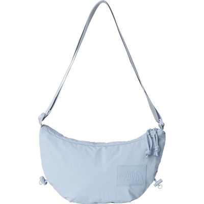The North Face W Never Stop Crossbody Цвят: светло син
