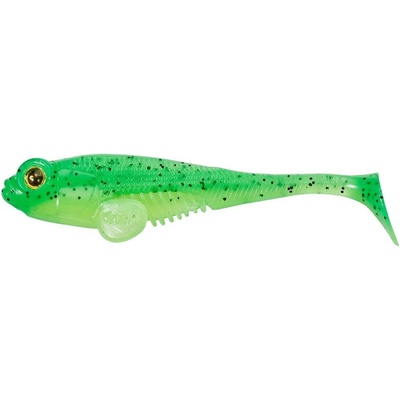 Gunki Gumová nástraha Rockstar ITB Ufo - 8,5cm