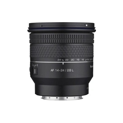 Samyang AF 14-24mm f/2.8 FE pre L-mount