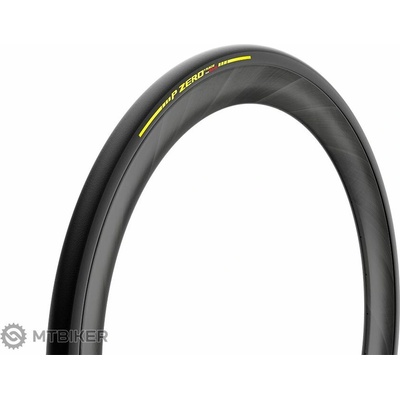 Pirelli P ZERO™ Race SL-R 700x28C LiteCore SmartEVO2 plášť, TLR, kevlar, team edition yellow