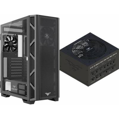 PREYON Nest PRENM02B 750W