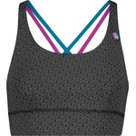E9 Дамски топ E9 Women's Mery 2.3 Sports bra - Black (114-2614-0713)