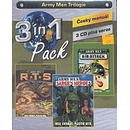 Army Men Trilogy