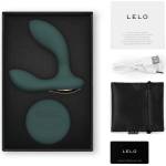 LELO Hugo 2 Green