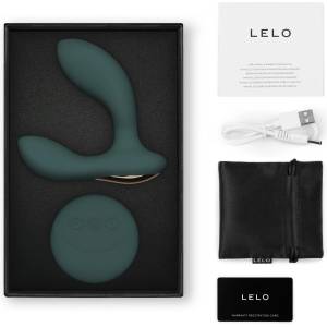 LELO Hugo 2 Green