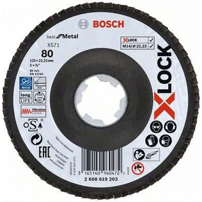 Bosch 2.608.619.203