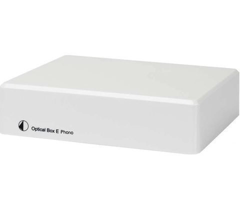 Pro-Ject Optical Box E Phono