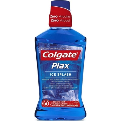 Colgate Plax Ice 500 ml