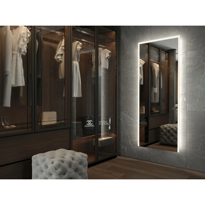 Artalo LED zrcadlo M2 50 x 190 cm