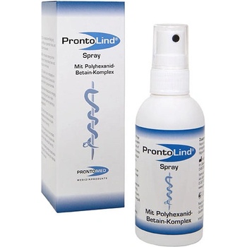 Prontolind PROSPR75 sprej 75 ml