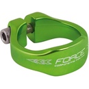 Force sedlová objímka Al 31.8 mm