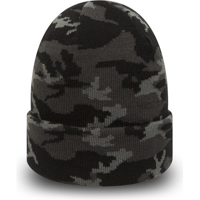 New Era Camo Cuff Camo
