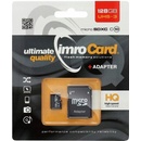 Imro microSD Class 10 128GB DAT20201910