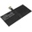 Cameron Sino Батерия за Microsoft Surface Pro 7 Plus, Pro 7 1960, 6400mAh, Li-Pol (CS-MCR196SL)