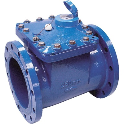 B-meters Волтманов водомер за студена вода B-meters DN 400 - 2000 куб. м/час (1966400)