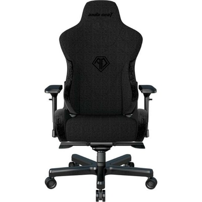 Anda Seat T-Pro 2 fabric Black