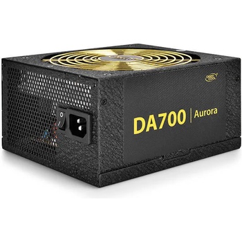 Deepcool DA700 700W 80 plus Bronze (DP-BZ-DA700N)
