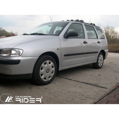 Lišta dverí SEAT Cordoba, 1993-2002 / Vario