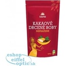 Iswari Nepražené kakaové boby drcené Bio 125 g