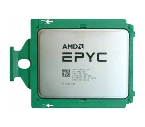 AMD EPYC 7513 100-000000334