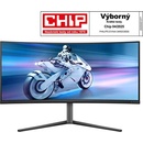 Philips 34M2C6500
