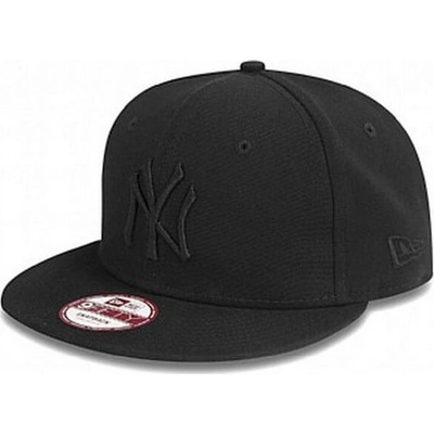New Era 9Fifty MLB NY Yankees Black Black