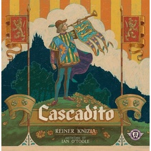 Bitewing Games Cascadito - EN