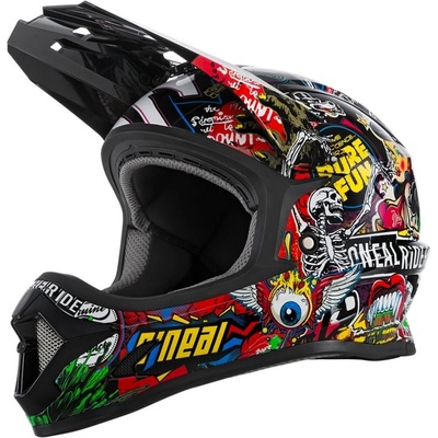 O'Neal Sonus Crank Youth multi 2021