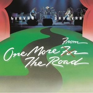 LYNYRD SKYNYRD: ONE MORE FROM THE ROAD LP od 31,99 € - Heureka.sk