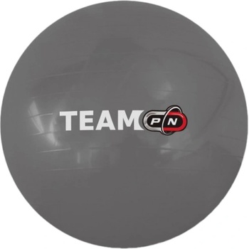 Image 1 of PURE Nutrition USA Фитнес топка с помпа / Training Ball with Hand Pump