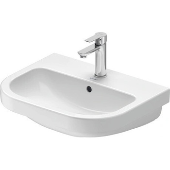 Duravit D-Code 23985500002