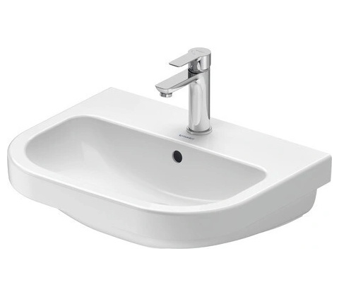 Duravit D-Code 23985500002