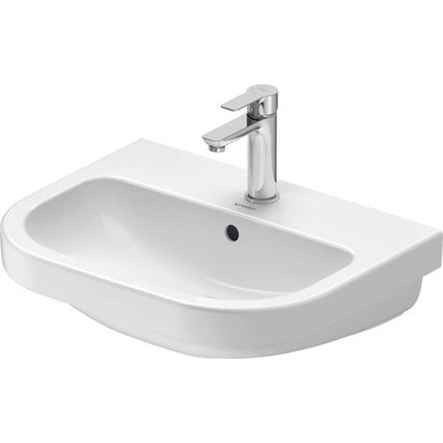 Duravit D-Code 23985500002