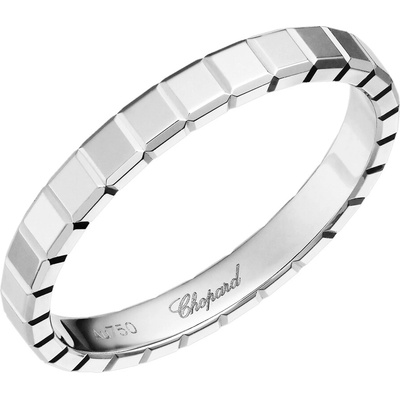 Chopard Zlatý Prsten Ice Cube 827702 1202