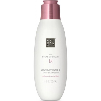Rituals The Ritual Of Sakura Volume & Nutrition kondicionér 250 ml – Zboží Dáma