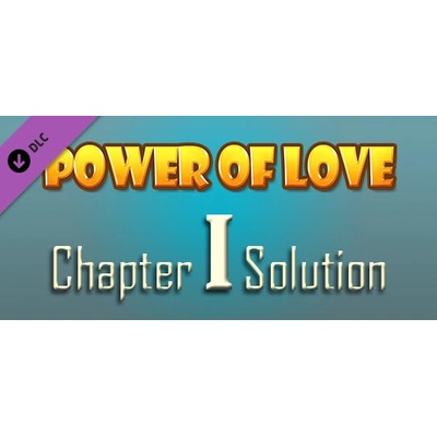 Игра Power of Love - Chapter 1 Solution за PC Steam, Електронна доставка