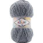 alize Softy Mega 119 Плетива прежда (30900119)