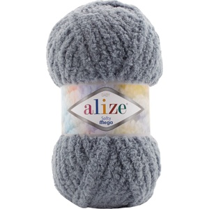 alize Softy Mega 119 Плетива прежда (30900119)