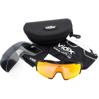 Vidix Vision 240101 fullset Цвят: черен