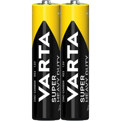Varta SuperLife AAA 2ks 409691