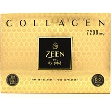 ZEEN COLLAGEN citrón 30x7,2 g