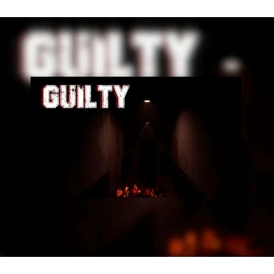 Guilty