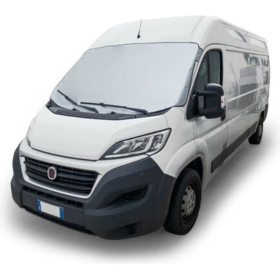 Ochranná fólie na okna karavanů a dodávek - 190x110 cm | Zboží Auto