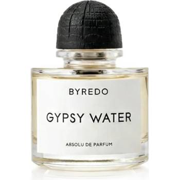 Byredo Gypsy Water Absolu Eau de Parfum 50 ml